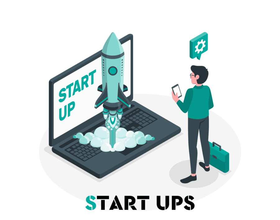 start ups για Φορολογική Έδρα